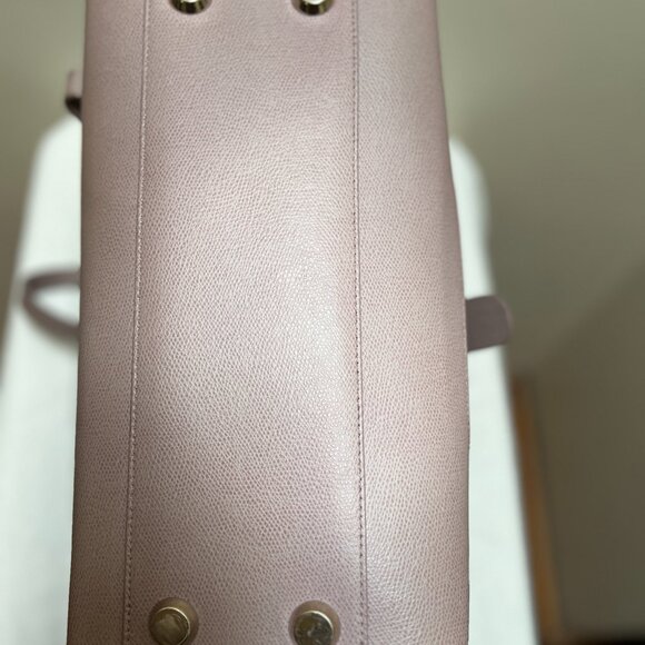 Senreve Maestra Bag in Lilac - Picture 4 of 8